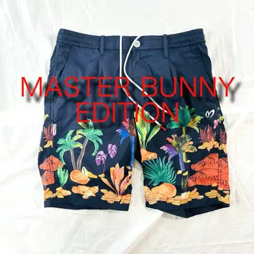 남성용 숏팬츠 MASTER BUNNY EDITION 수륙 양용