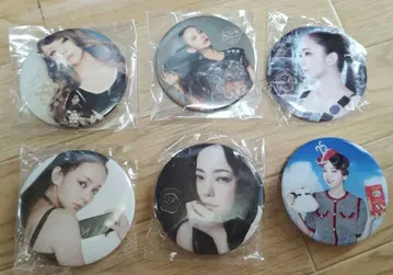 아무로 나미에 마그넷