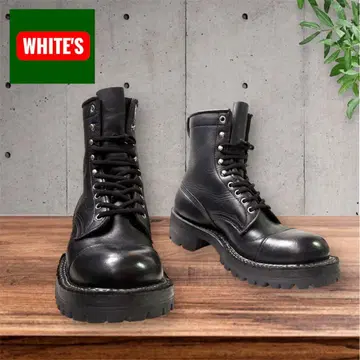 [ 8EE ] WHITE'S 스모크 점퍼 2018