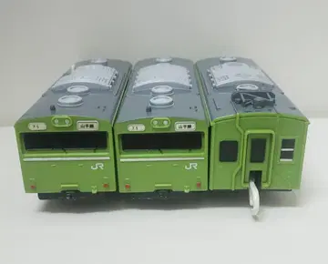 프라레일 103계 야마노테선 단종 상태 좋음