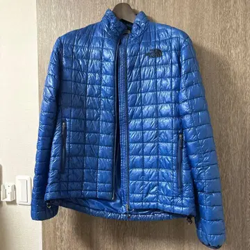 THE NORTH FACE 다운 자켓 S 파랑