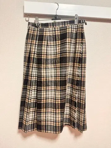 거의 미사용 ONEILL 스커트