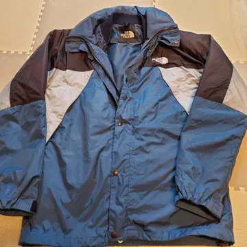 노스페이스 리버서블 마운틴 후드티