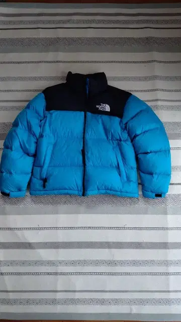 THE NORTH FACE 1996 레트로 눕시 다운 자켓
