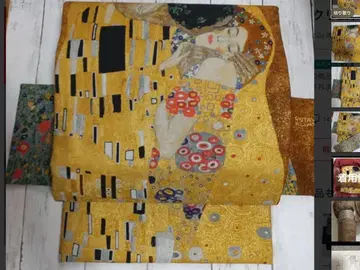 만든 오비 클림트