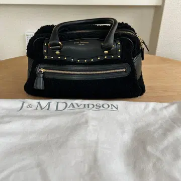 제이앤엠 데이비드슨 백