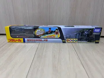 [ 미개봉 새상품 ] 타카라토미 프라레일 아리가토! SL 히토요시