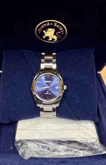 그랜드 세이코 SBGX065