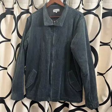 KINASHI CYCLE 코듀로이 자켓 XL