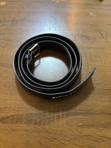 글렌 마틴스 블랙 벨트