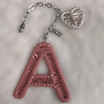 [ 새상품급 ] ANTEPRIMA 참 핑크