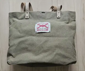 ANIMALIA 아니마리아 토트백