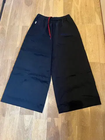 SOU SOU 린넨 팬츠