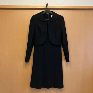 블랙 포멀 2세트