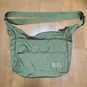 MYSTERY RANCH 인디 코요테