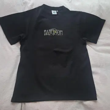 Mrs.GREEN APPLE 라이브 T셔츠