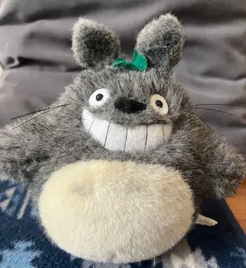 스튜디오 지브리 토토로 봉제 인형 이웃집 토토로