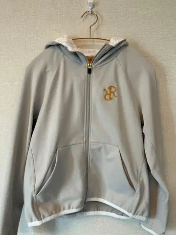 [ 새상품급 ] Resurrection 풀 집업 후드티 M 사이즈