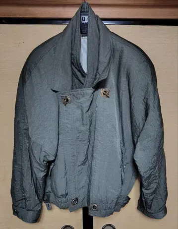 Carmina 블루종 자켓