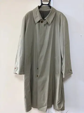 allegri 스텐카라 코트