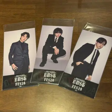 메모리얼 티켓 루이 타이키 카논