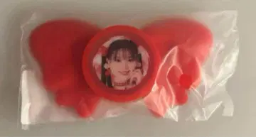 사카이 히토카 응원봉 액세서리