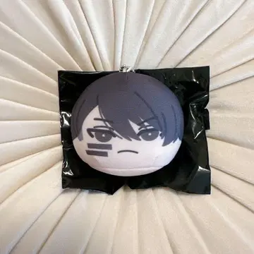 도겐안귀 오만쥬니기니기 마스코트 무타노 무진