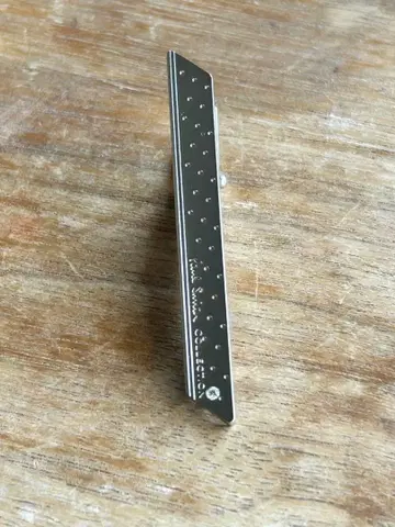 미사용 폴 스미스 넥타이핀