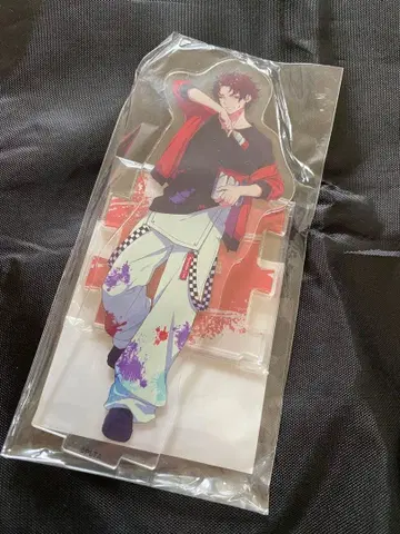 Paradox Live 렌 아크릴 스탠드