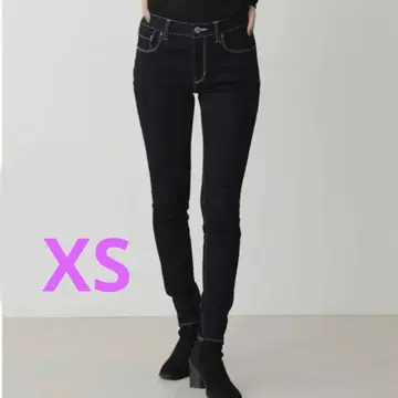 AZUL by moussy A PERFECT DENIM WARM XS