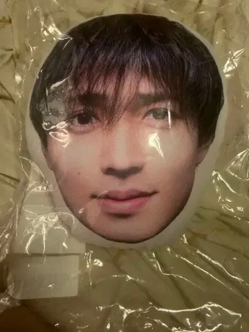 나가세 렌 페이스 쿠션