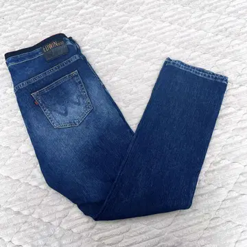 EDWIN 503 저지즈 2L