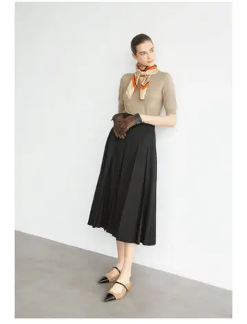 FOXEY 40158 Pants 'Crystal'