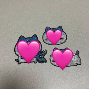 데코 부채 부채 데코 부품