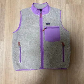 Patagonia 파타고니아 키즈 레트로X 베스트 XXL