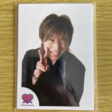 미개봉 레어 야스다 쇼타 미니 사진 세트