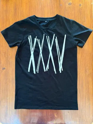 ONE OK ROCK 2015 JAPAN TOUR 티셔츠(M)