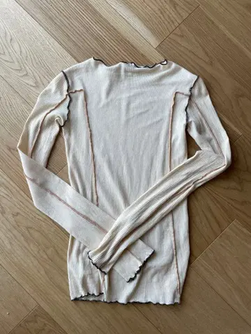 baserange 상의 M 사이즈