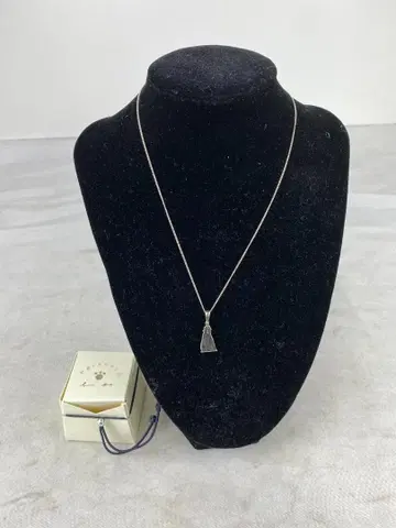 harapeco charm 펜던트/ 목걸이 펭귄 dd147