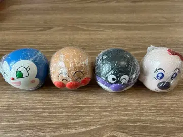 호빵맨 커다란 호빵맨 마스코트