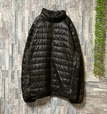 [ UNIQLO ] 유니클로 울트라 라이트 다운 자켓 (XL)