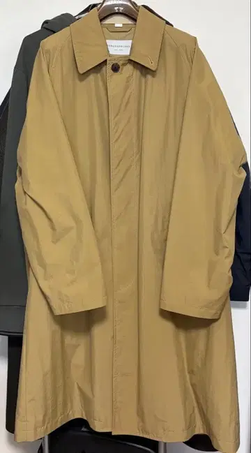 TOMORROWLAND 스텐카라 코트