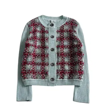 49AV. 준코 시마다 가디건