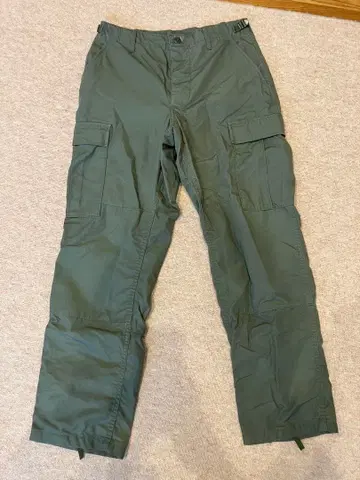 PROPPER 립스탑 6 포켓 팬츠