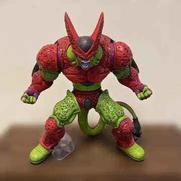 제일복권 드래곤볼 VS 옴니버스 비스트 C상 셀맥스 피규어