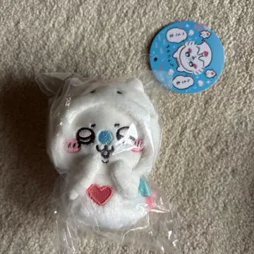 치이카와 수족관 클리오네 모몽가 마스코트 택 포함