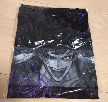 그랑블루 판타지 베리얼 T셔츠 (L 사이즈)