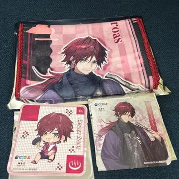 극락탕 토토노우 니지산지 로렌 이로아스