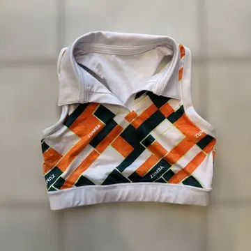 줌바 줌바 탱크탑