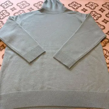 갤러리 바이 파인 울 라이트 니트